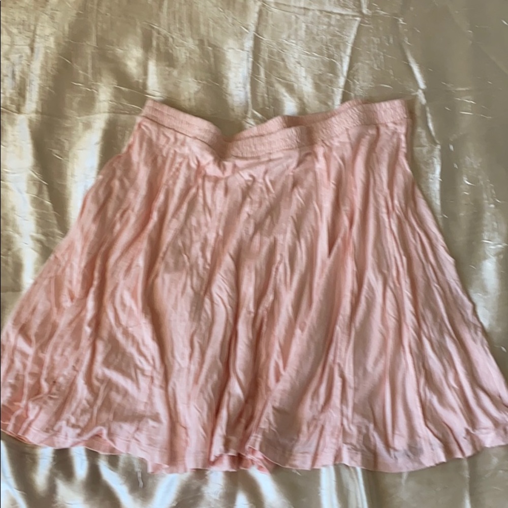 LC Lauren Conrad skirt